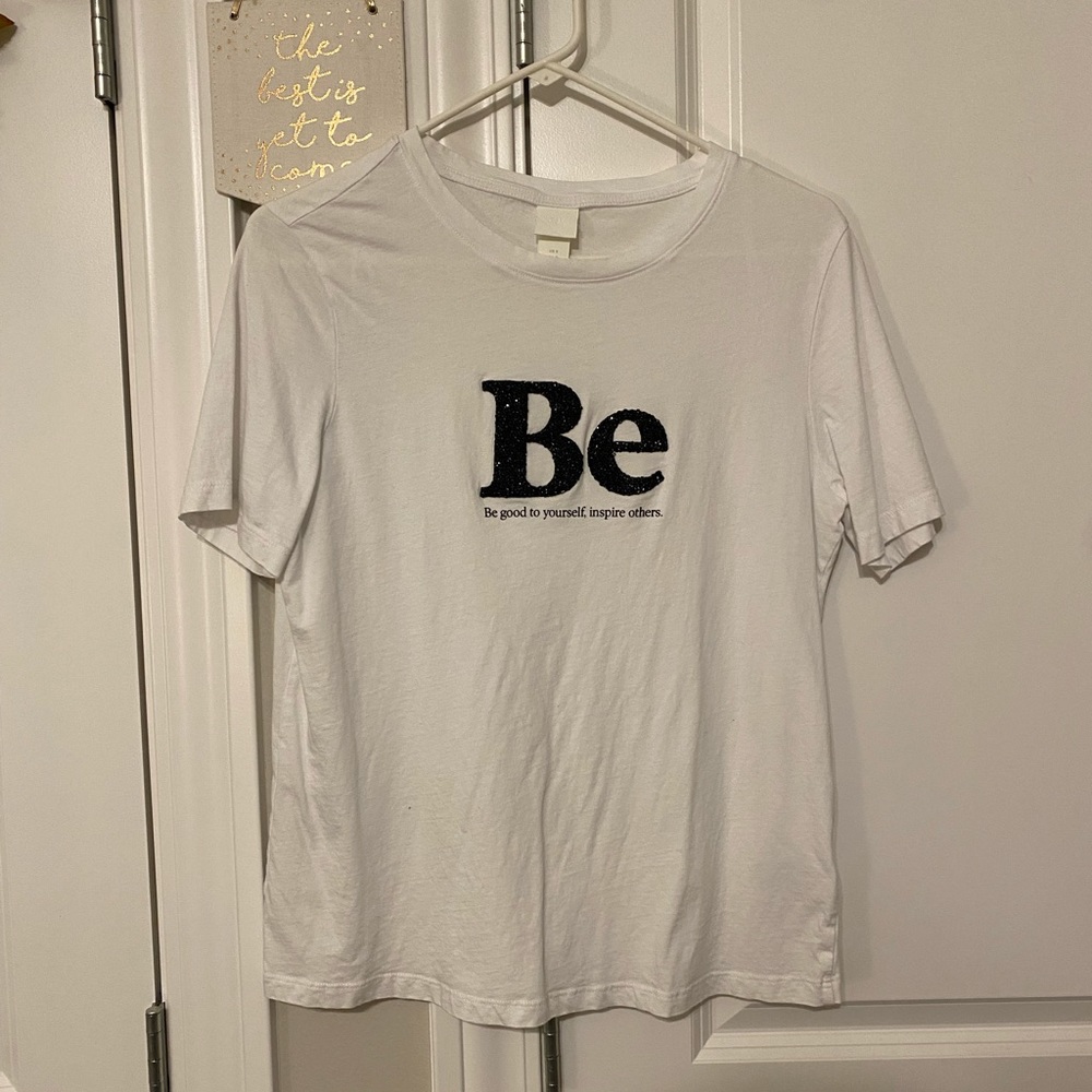 H&M Graphic Tee
